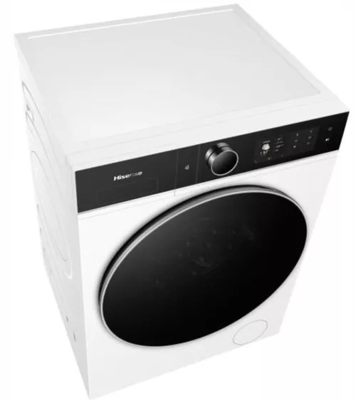 cumpără Mașină de spălat cu uscător Hisense WD5I1245BWRH în Chișinău 