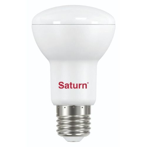 купить Лампочка Saturn LED 8 W ST-LL27.8.R-WW в Кишинёве 