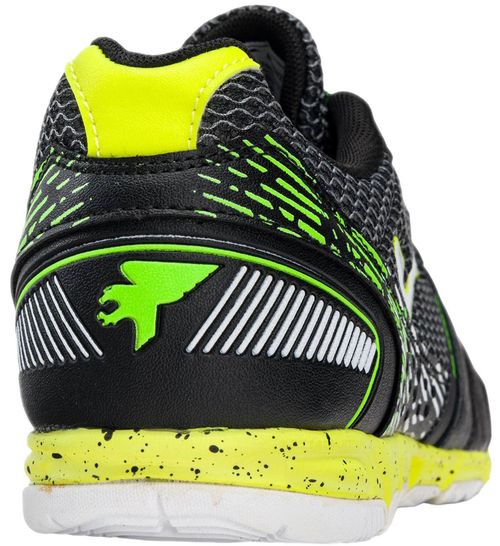 cumpără Încălțăminte sportivă Joma Mundial 2201 Black Indoor (45) MUNW2201IN în Chișinău 