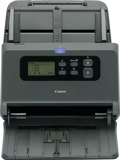 купить Сканер Canon DR-M260 (2405C003) в Кишинёве 