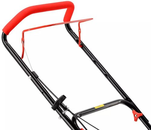купить Газонокосилка Yato YT85520 pe benzina 41cm 2.1kw 123cm3 40l 2800rmp в Кишинёве 