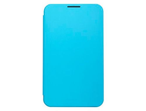 cumpără ASUS PAD-14 MagSmart Cover 7 for ME170C; Fonepad FE170CG, Blue (husa tableta/чехол для планшета) în Chișinău 
