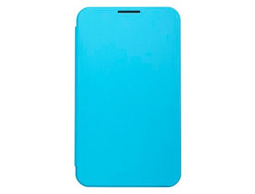 купить ASUS PAD-14 MagSmart Cover 7 for ME170C; Fonepad FE170CG, Blue (husa tableta/чехол для планшета) в Кишинёве 