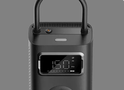 cumpără Compresor auto portabil Xiaomi Mi Portable Electric Air Compressor2 Pro în Chișinău 