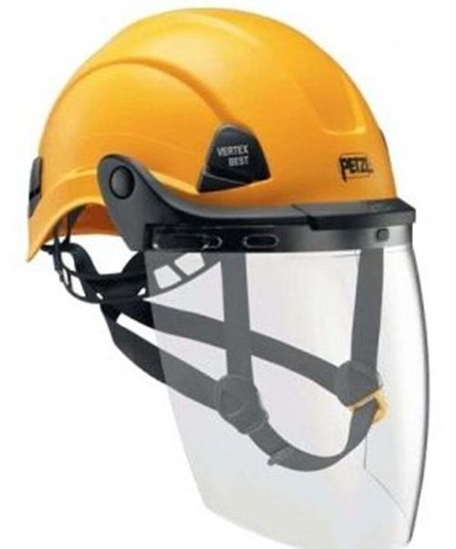 купить Спортивное оборудование Petzl Lentila plastic casca VIZEN в Кишинёве 
