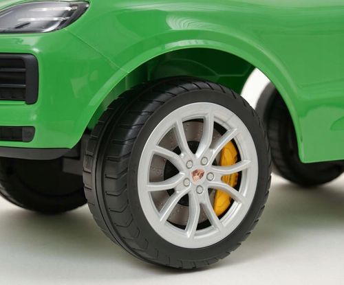 cumpără Tolocar Milly Mally 59536 Porsche Cayenne S green în Chișinău 