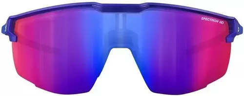 cumpără Ochelari de protecție Julbo ULTIMATE VIOLET/BLEU S3HDV în Chișinău 
