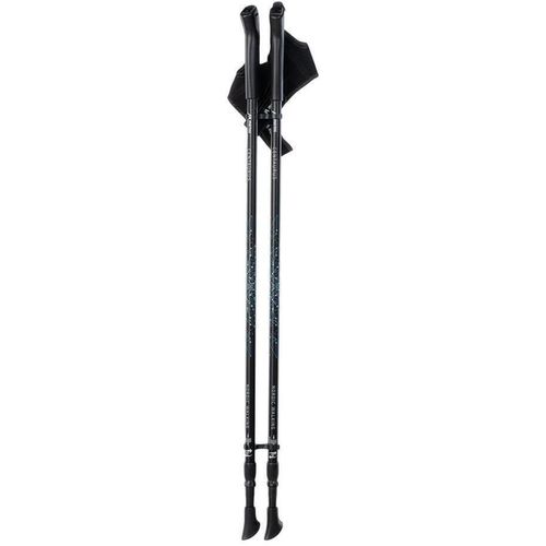 cumpără Bețe pentru trekking Martes Sport 535004 Centaurus Black/White 85-135cm în Chișinău 