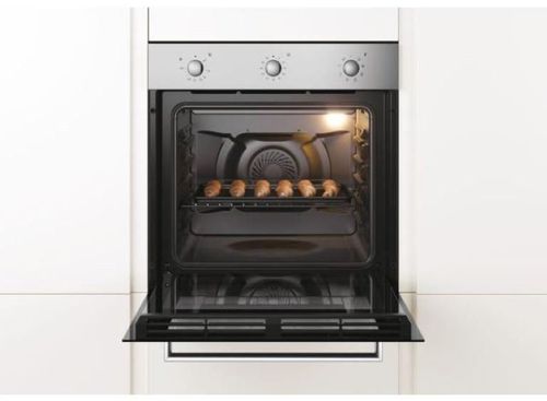 cumpără Cuptor electric încorporabil Candy FCP602X/E în Chișinău 