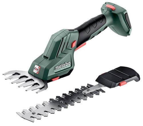 купить Кусторез Metabo SGS 18 LTX Q 601609850 в Кишинёве 