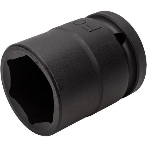 купить Набор головок, бит, насадок Force 46530 3/4" Головка шестигранная ударная 30мм, L=54мм в Кишинёве 