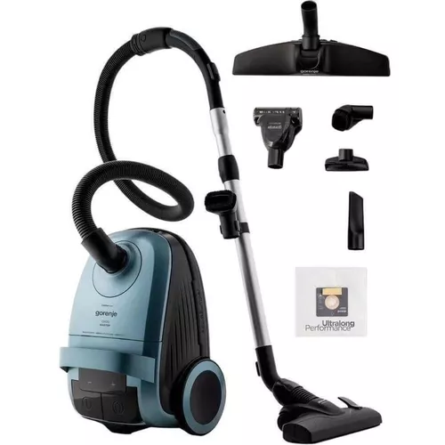 cumpără Aspirator cu sac Gorenje VC2328G6MBL în Chișinău 