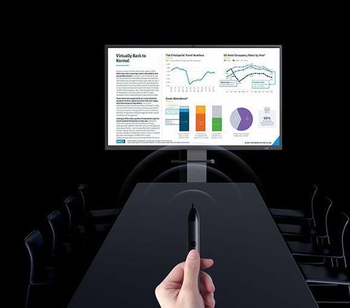 cumpără Display interactiv Horion HP-3S Smart Pen în Chișinău 