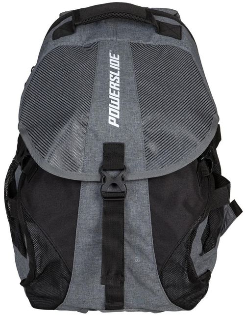 cumpără Rucsac sportiv Powerslide 907057 Fitness Backbag Grey în Chișinău 
