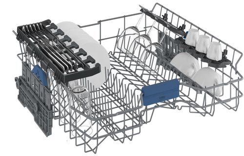 cumpără Mașină de spălat vase încorporabilă Beko BDIN38440P în Chișinău 