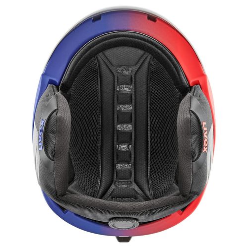 cumpără Cască de protecție Uvex Gravitate White-Grad Magma M 55-59cm (S5663241405) în Chișinău 