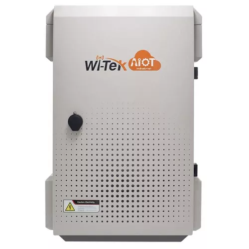 cumpără Accesoriu pentru sisteme de securitate Wi-tek BOX WI-IOTBOX02 (400x600x250mm) în Chișinău 