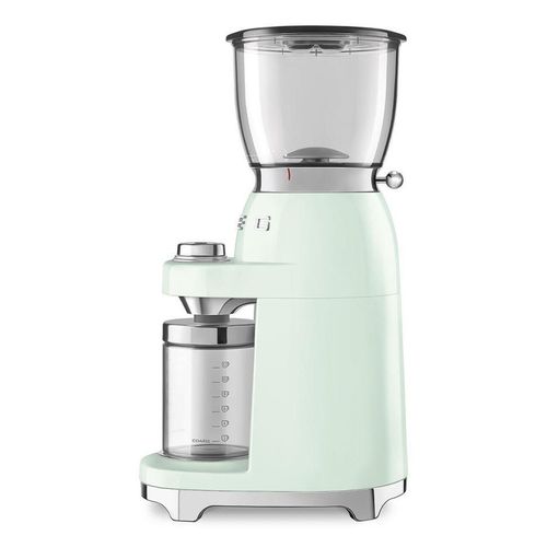 cumpără Râșniță de cafea SMEG CGF01PGEU în Chișinău 