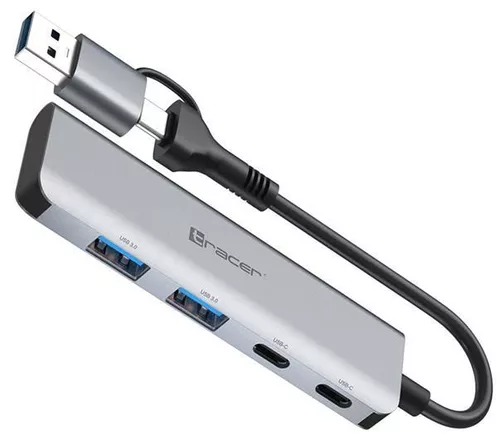 cumpără Adaptor de rețea USB Tracer Adapter A-5 în Chișinău 