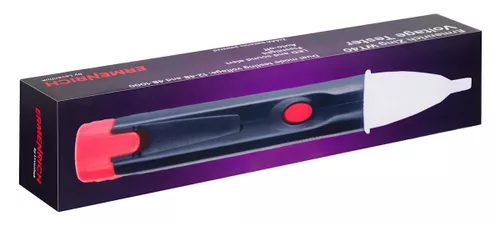 купить Измерительный прибор Ermenrich Zing WT40 Voltage Tester в Кишинёве 