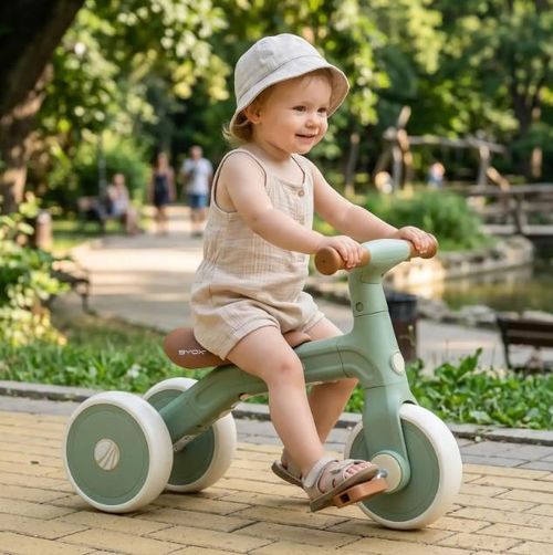 купить Велосипед Moni Trizzi Beige в Кишинёве 