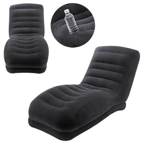 cumpără Saltea gonflabilă Intex 68595 Fotoliu Mega Lounge 86x170x94cm în Chișinău 