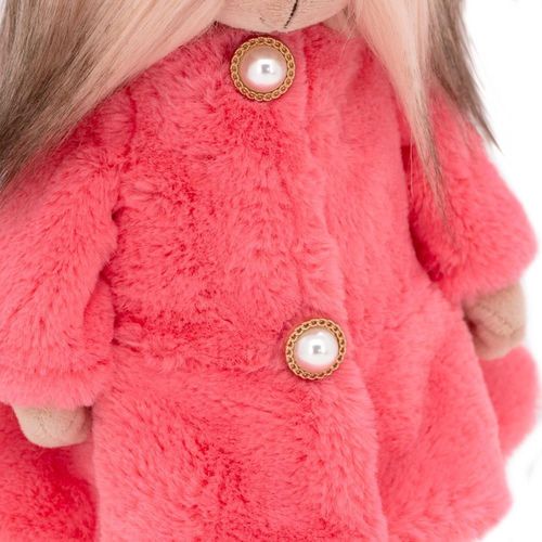 cumpără Jucărie de pluș Orange Toys Lucky Yoyo: Fashion Week 25 LD3/092 în Chișinău 