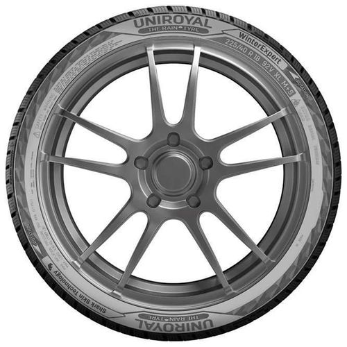 купить Шина Uniroyal 235/45 R20 WinterExpert 100V XL FR в Кишинёве 