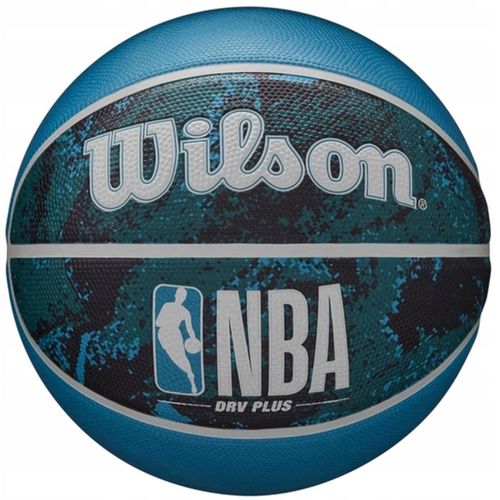 купить Мяч Wilson NBA DRV Plus Vibe WZ3012602XB7 в Кишинёве 