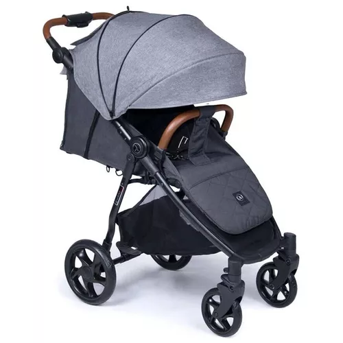cumpără Сărucior pentru copii Coletto Carucior Nevia Dark Grey în Chișinău 