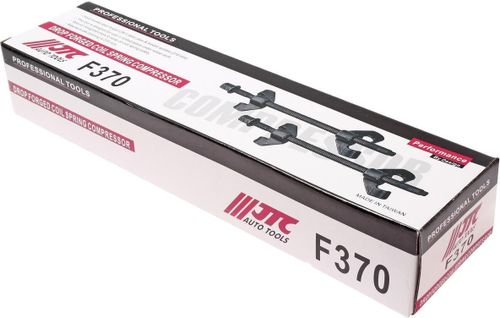 cumpără Unealta de mana JTC JTC-F370 Compresor de arcuri, 370 mm (set = 2 buc.) în Chișinău 