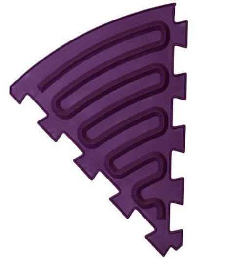 cumpără Covoraș de joacă Ortek 12739 Коврик-пазл ортопедический -массажный în Chișinău 