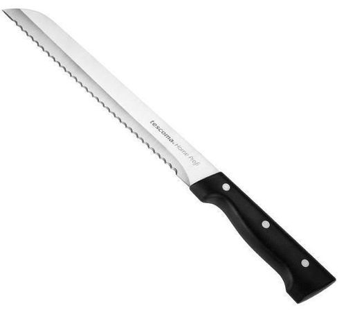 cumpără Cuțit Tescoma 880536 Нож хлебный HOME PROFI, 21 см în Chișinău 