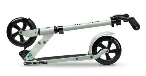 купить Самокат Micro SA0211 Speed Deluxe Clay в Кишинёве 