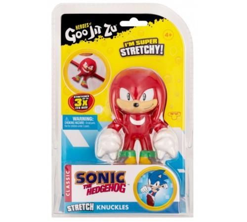 cumpără Jucărie miscellaneous 42646G Фигурка Sonic - Knuckles în Chișinău 