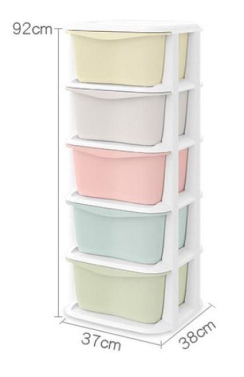 cumpără Etajeră 4Play AT121 Ice Cream 5 levels în Chișinău 