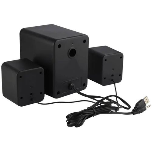 cumpără Boxe multimedia pentru PC Aptel ZS35B White în Chișinău 