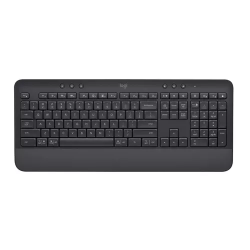 cumpără Tastatură Logitech K650, Graphite (RUS) în Chișinău 