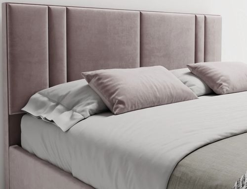 cumpără Pat my-STYLE my-Nora 200x200 (P24D20M11) în Chișinău 