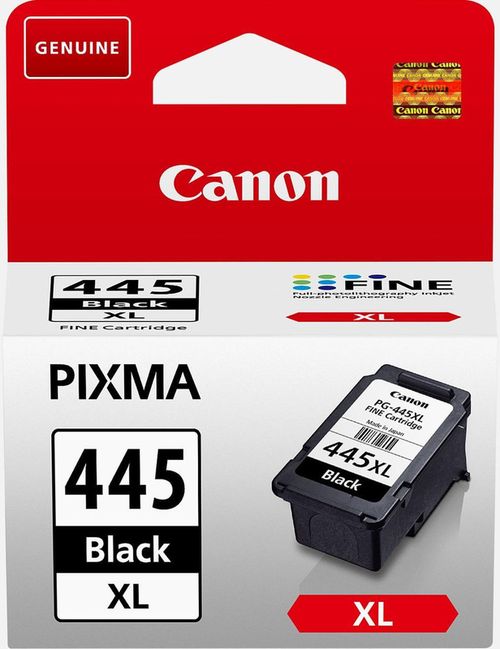 купить Картридж для принтера Canon PG-445XL, 15ml black в Кишинёве 