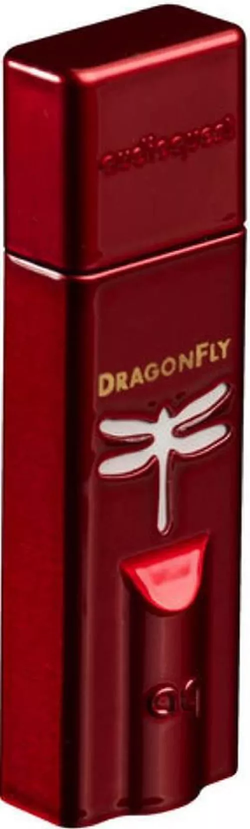 cumpără Amplificator Audioquest DragonFly Red (DAC+Headphone Amp) în Chișinău 