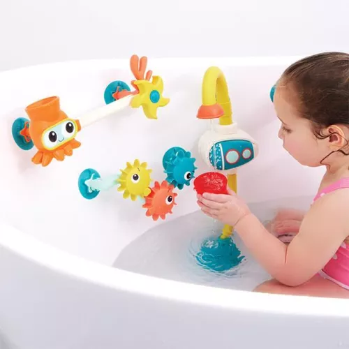 cumpără Accesoriu pentru baie Battat BX2338Z Set pentru baie, cod 60329 în Chișinău 