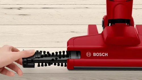купить Пылесос беспроводной Bosch BBHF214R в Кишинёве 