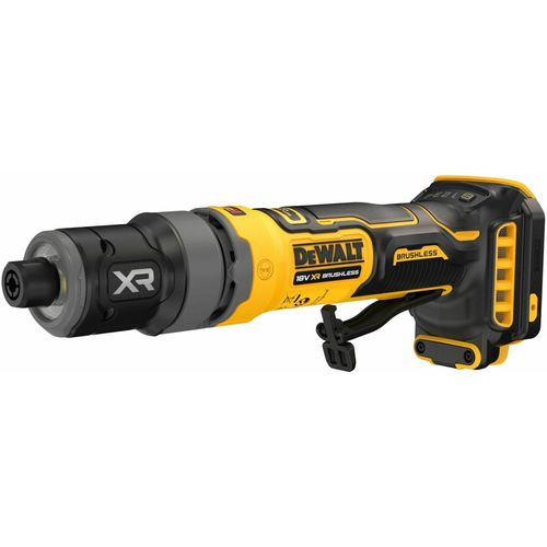 купить Болгарка (УШМ) DeWalt DCG420N, 18V (compact) в Кишинёве 