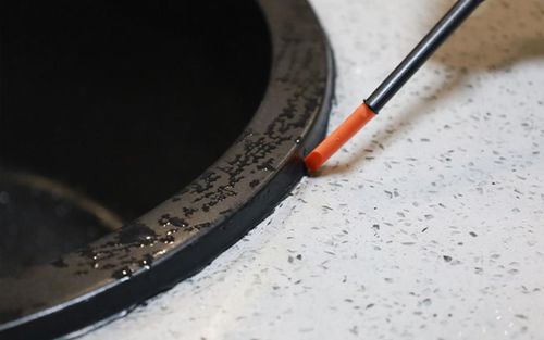 купить Ручной инструмент Tiler 8137-JT шпатель для силикона в Кишинёве 