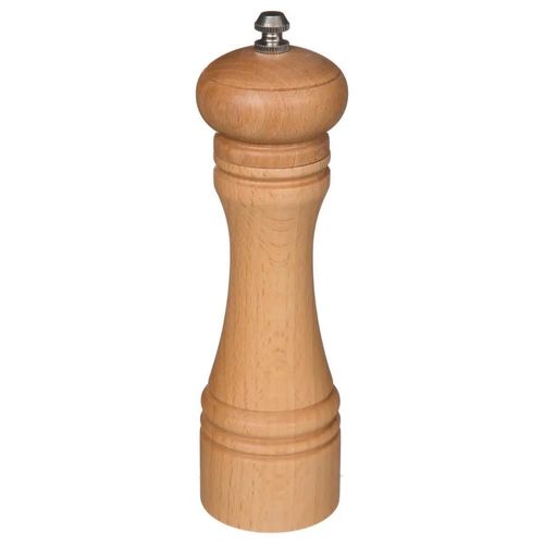 cumpără Râșnița de sare și piper 5five 50200 Мельница для перца и соли D5.5x22cm дерево în Chișinău 