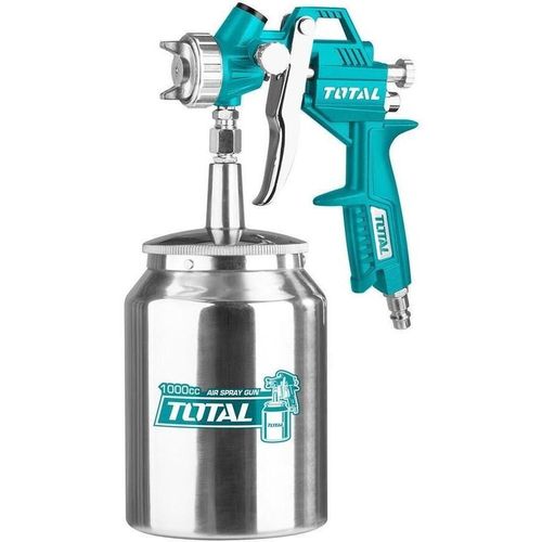 купить Распылитель краски Total tools TAT11001 в Кишинёве 
