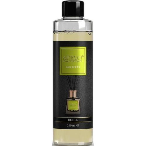 купить Ароматизатор воздуха Areon Home Premium Refill 260ml (Eau Dete) в Кишинёве 