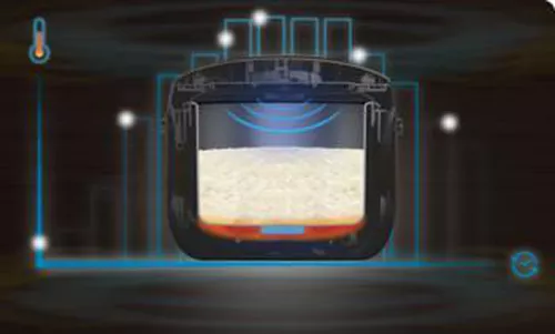 cumpără Multifierbător Tefal RK740532 în Chișinău 