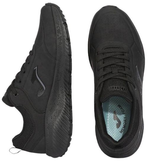 cumpără Încălțăminte sportivă Joma Atolon Men 2401 Black (40) CATOW2401 în Chișinău 